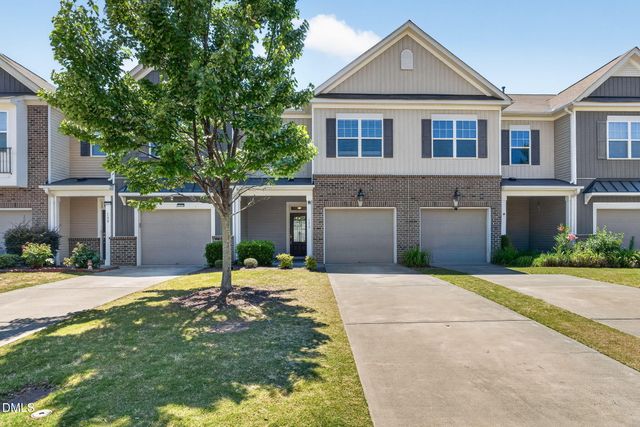 144 Durants Neck Lane, Morrisville, NC 27560