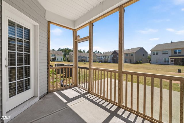 144 Durants Neck Lane, Morrisville, NC 27560