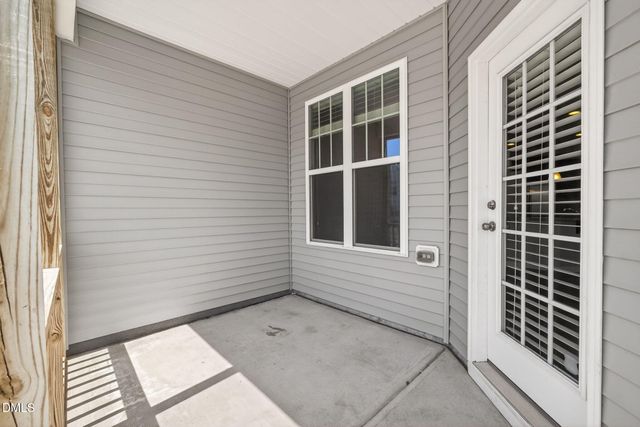 144 Durants Neck Lane, Morrisville, NC 27560
