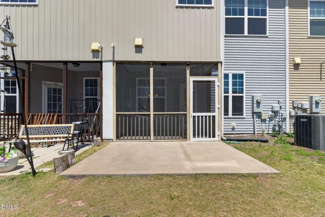 144 Durants Neck Lane, Morrisville, NC 27560