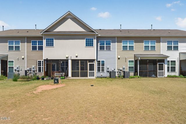 144 Durants Neck Lane, Morrisville, NC 27560
