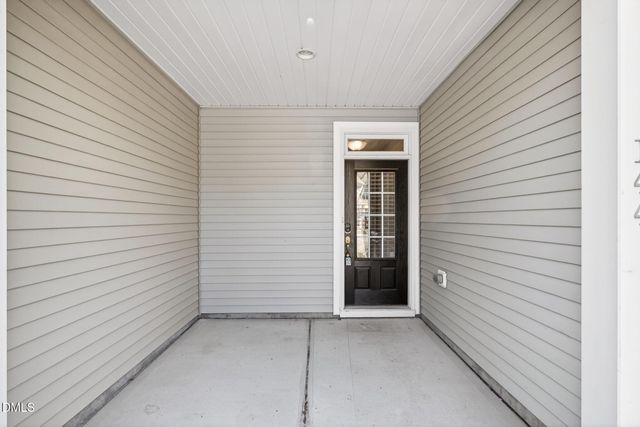 144 Durants Neck Lane, Morrisville, NC 27560