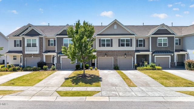 144 Durants Neck Lane, Morrisville, NC 27560