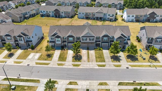 144 Durants Neck Lane, Morrisville, NC 27560