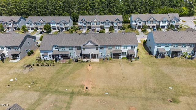 144 Durants Neck Lane, Morrisville, NC 27560