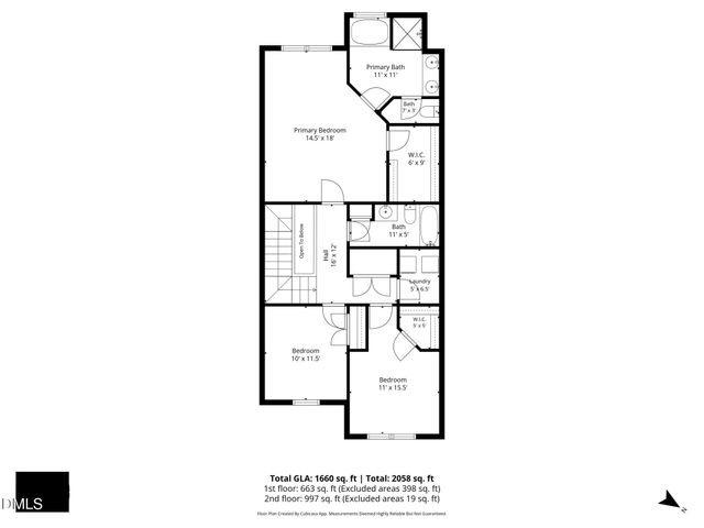 144 Durants Neck Lane, Morrisville, NC 27560