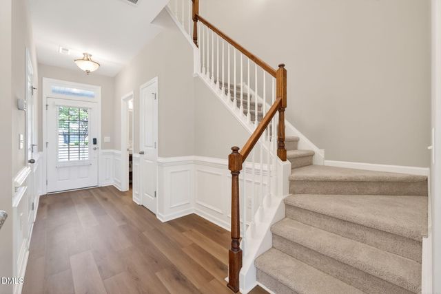 144 Durants Neck Lane, Morrisville, NC 27560