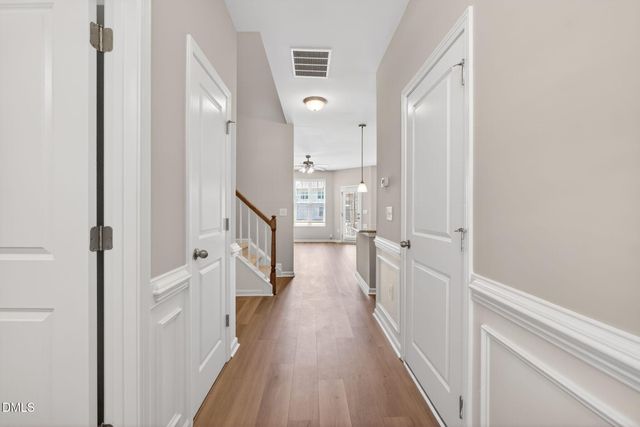 144 Durants Neck Lane, Morrisville, NC 27560