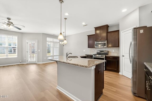 144 Durants Neck Lane, Morrisville, NC 27560