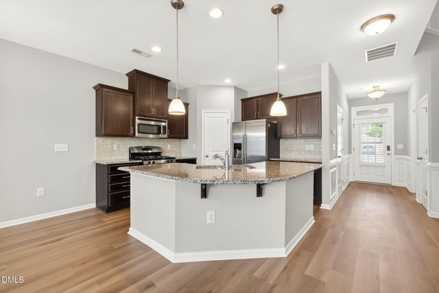 144 Durants Neck Lane, Morrisville, NC 27560