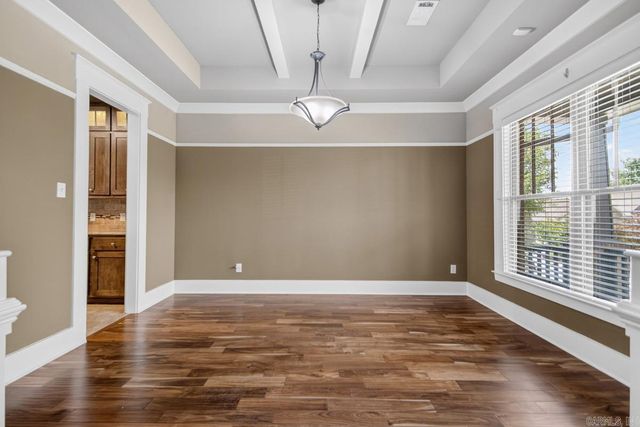 7413 PEACH BLOSSOM, Benton, AR 72019