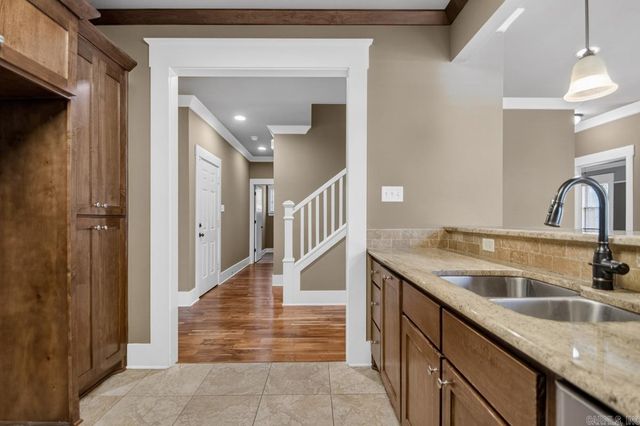 7413 PEACH BLOSSOM, Benton, AR 72019