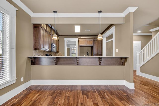 7413 PEACH BLOSSOM, Benton, AR 72019