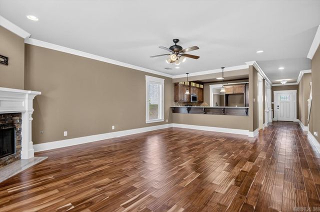 7413 PEACH BLOSSOM, Benton, AR 72019