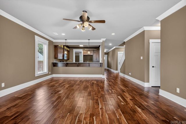 7413 PEACH BLOSSOM, Benton, AR 72019
