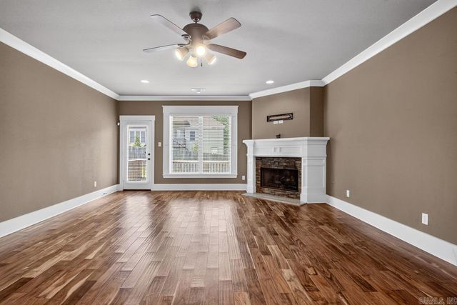 7413 PEACH BLOSSOM, Benton, AR 72019
