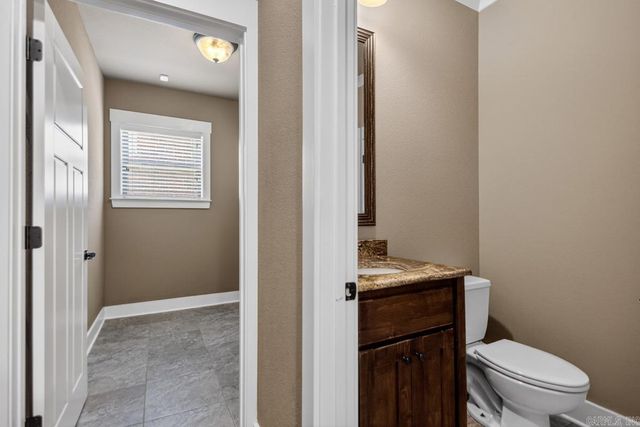 7413 PEACH BLOSSOM, Benton, AR 72019