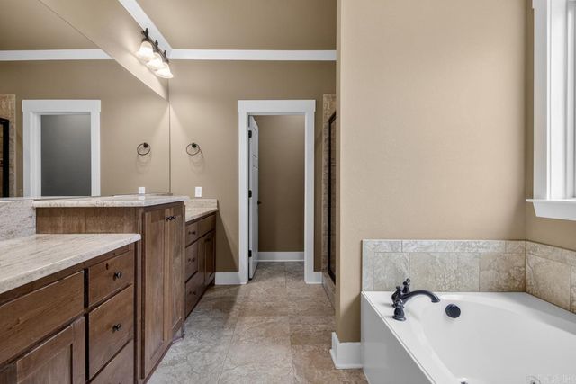 7413 PEACH BLOSSOM, Benton, AR 72019
