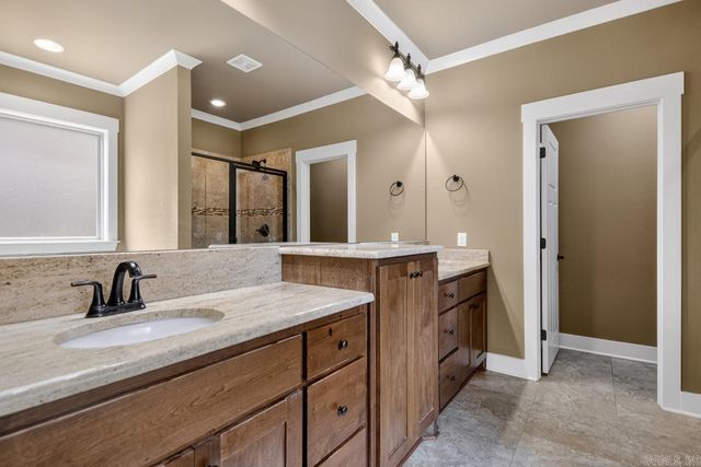 7413 PEACH BLOSSOM, Benton, AR 72019