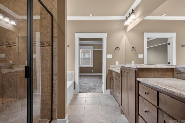 7413 PEACH BLOSSOM, Benton, AR 72019