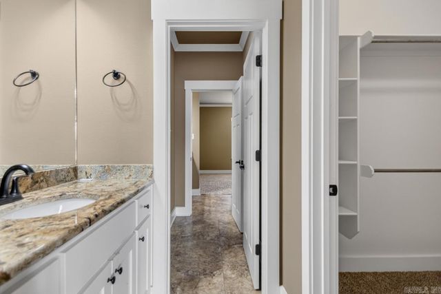 7413 PEACH BLOSSOM, Benton, AR 72019