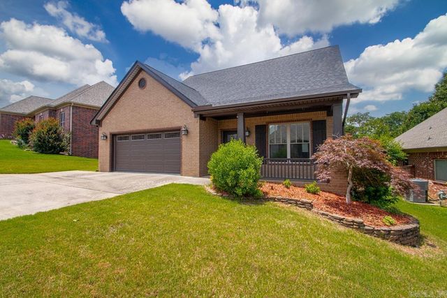 7413 PEACH BLOSSOM, Benton, AR 72019