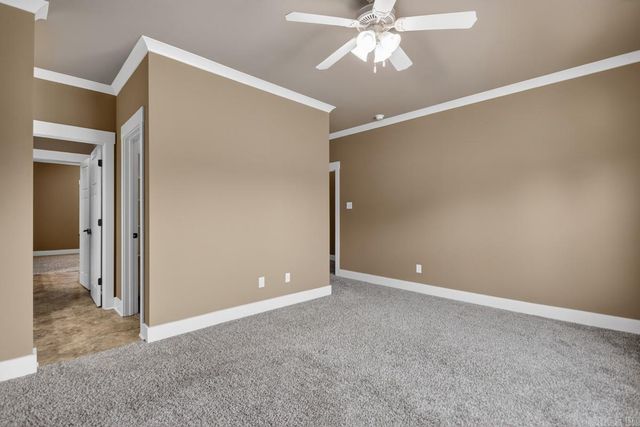 7413 PEACH BLOSSOM, Benton, AR 72019