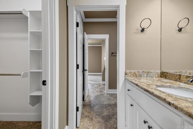 7413 PEACH BLOSSOM, Benton, AR 72019