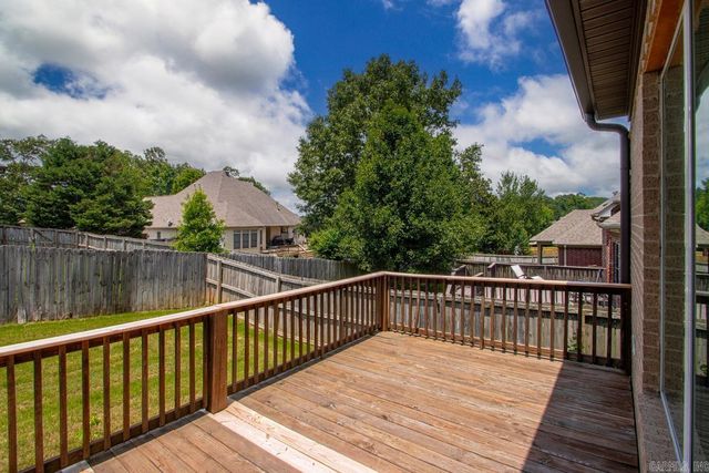7413 PEACH BLOSSOM, Benton, AR 72019