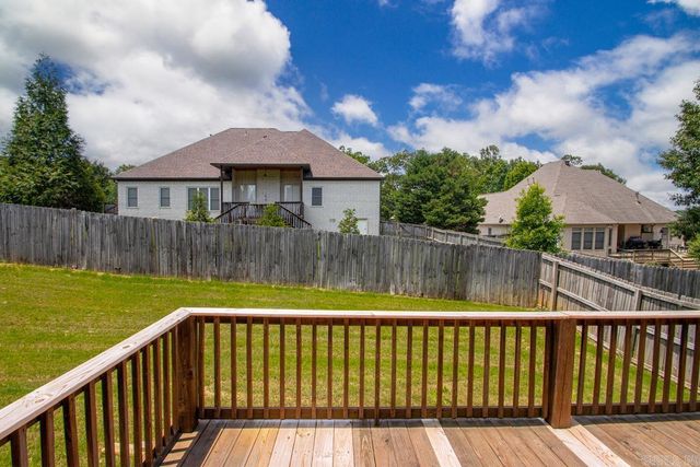 7413 PEACH BLOSSOM, Benton, AR 72019