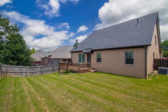 7413 PEACH BLOSSOM, Benton, AR 72019