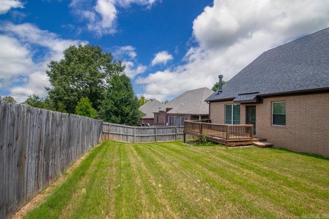 7413 PEACH BLOSSOM, Benton, AR 72019