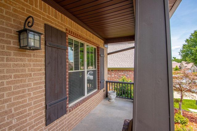 7413 PEACH BLOSSOM, Benton, AR 72019