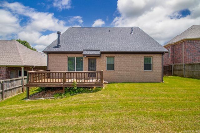 7413 PEACH BLOSSOM, Benton, AR 72019