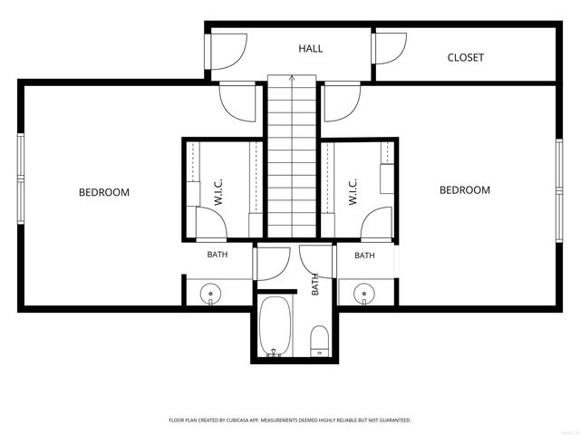 7413 PEACH BLOSSOM, Benton, AR 72019
