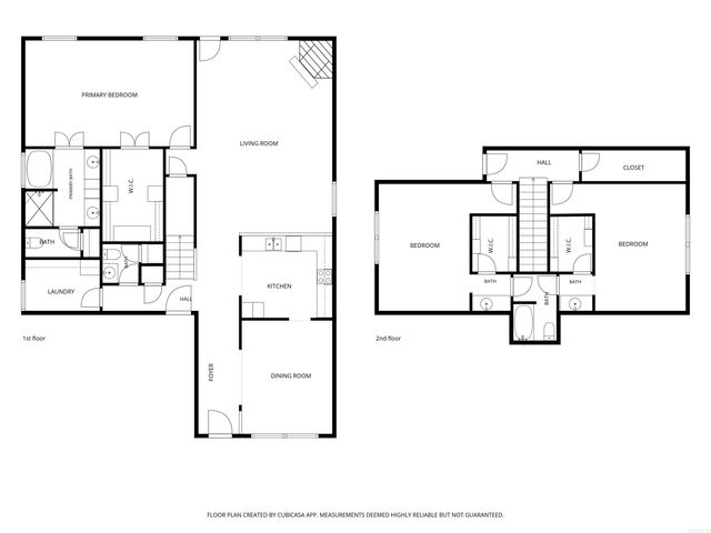 7413 PEACH BLOSSOM, Benton, AR 72019