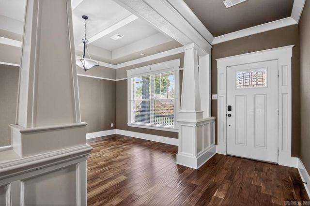 7413 PEACH BLOSSOM, Benton, AR 72019
