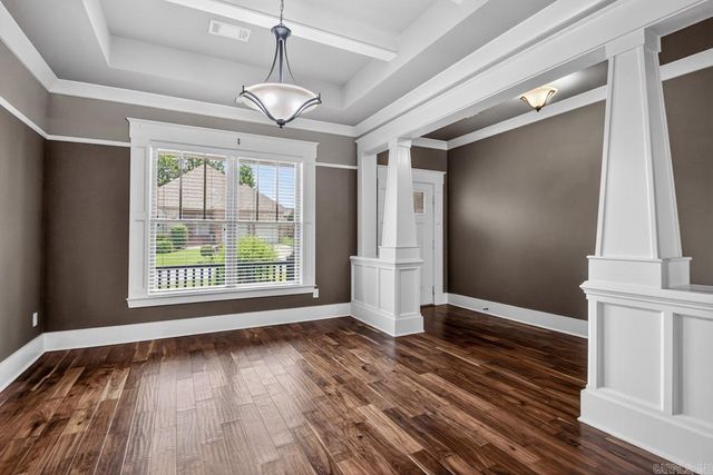 7413 PEACH BLOSSOM, Benton, AR 72019