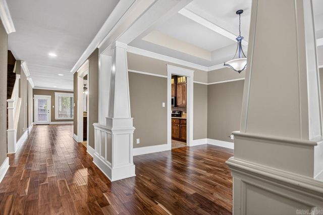 7413 PEACH BLOSSOM, Benton, AR 72019