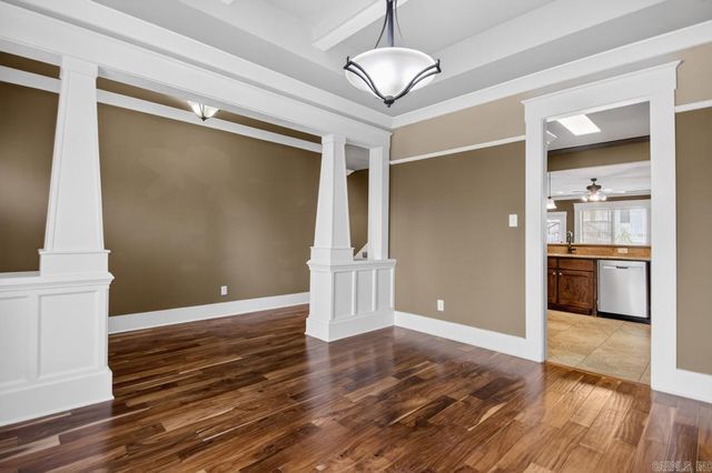 7413 PEACH BLOSSOM, Benton, AR 72019