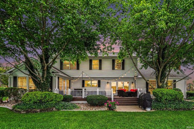 15190 Durham Way, Granger, IN 46530