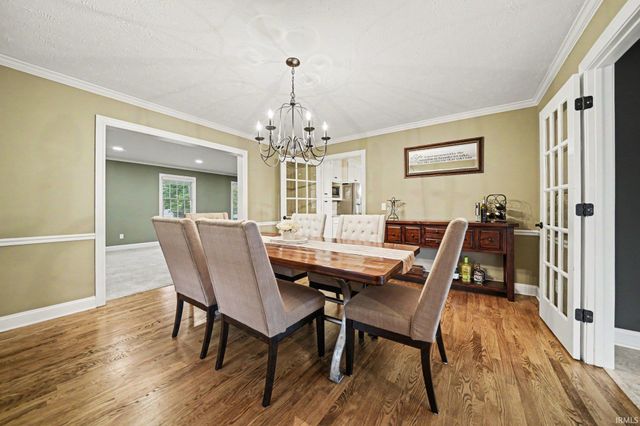 15190 Durham Way, Granger, IN 46530
