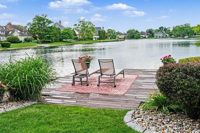 15190 Durham Way, Granger, IN 46530