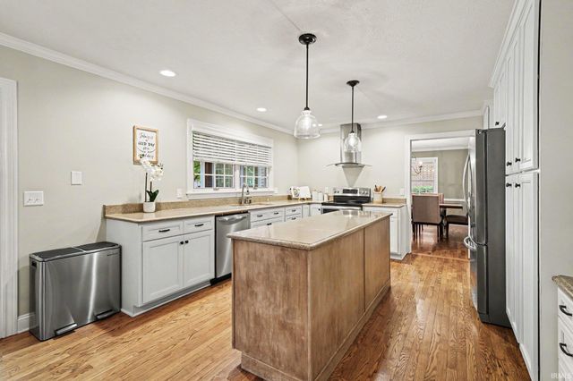15190 Durham Way, Granger, IN 46530