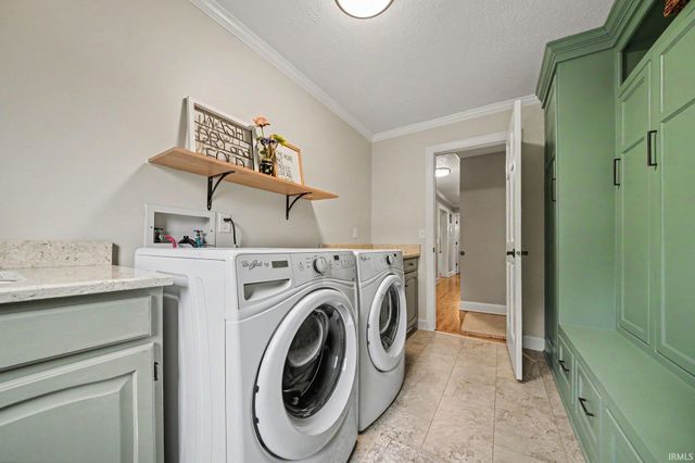 15190 Durham Way, Granger, IN 46530