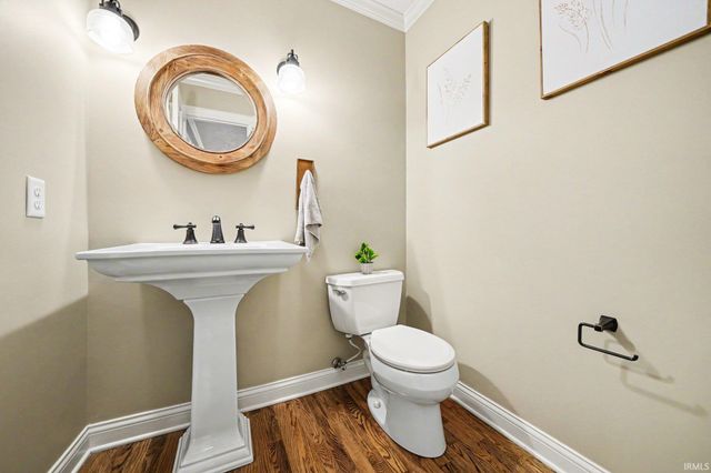 15190 Durham Way, Granger, IN 46530