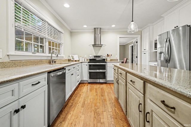 15190 Durham Way, Granger, IN 46530