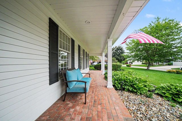 15190 Durham Way, Granger, IN 46530