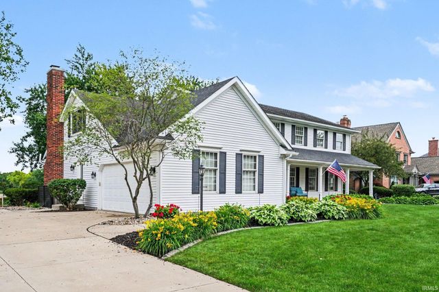 15190 Durham Way, Granger, IN 46530