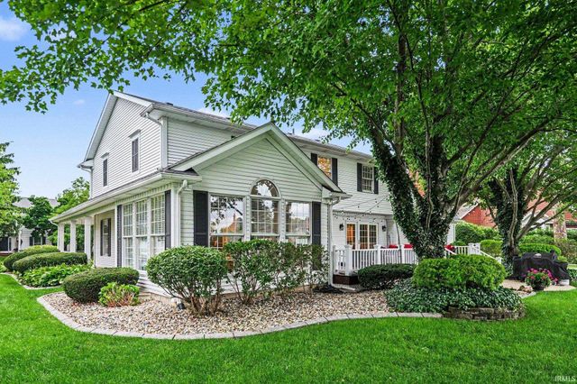 15190 Durham Way, Granger, IN 46530